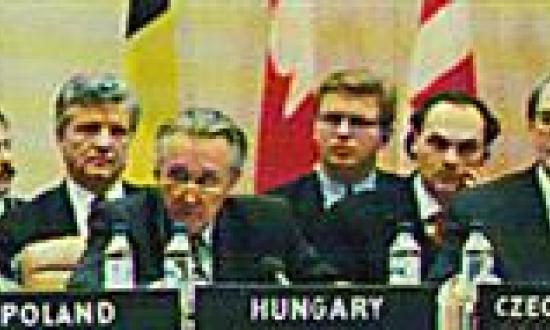 NATO PHOTO