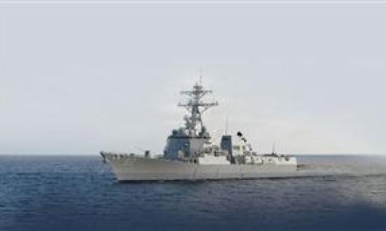 U.S. Navy