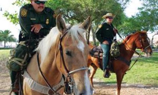 Customs and Border Protection (james tourtellotte)