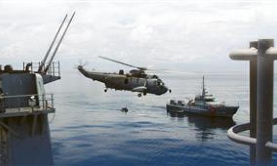 U.S. NAVY (ALEXIA M. RIVERACORREA)
