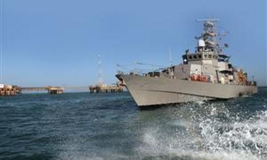 U.S. NAVY (LENNY M. FRANCIONI)