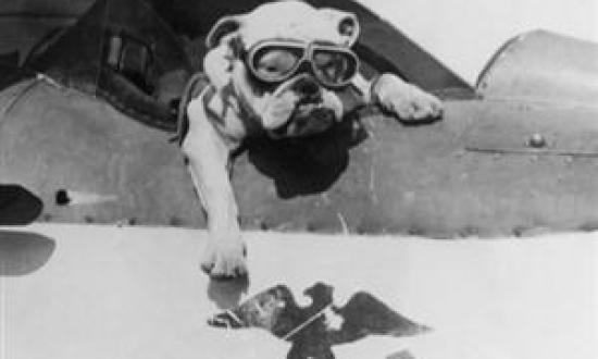 U.S. Naval Institute Photo Archive