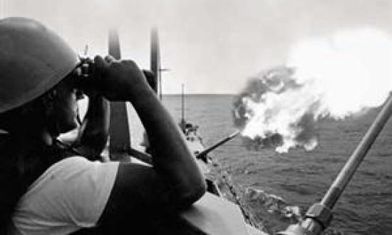 U.S. NAVAL INSTITUTE PHOTO ARCHIVE
