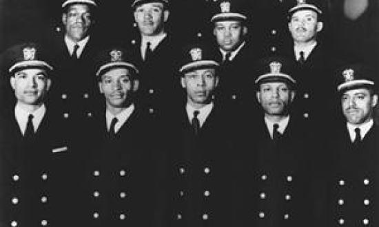 Naval Institute Photo Archive