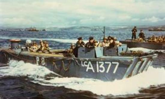 U.S. NAVAL INSTITUTE PHOTO ARCHIVE