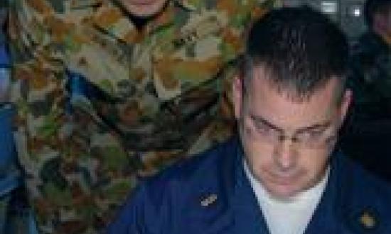 U.s. navy (a. r. cole)