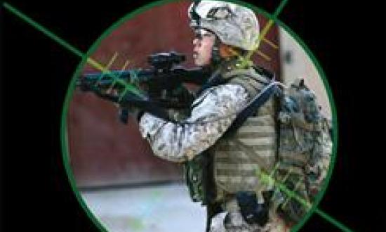 U.S. MARINE CORPS (BRIAN M. HENNER)