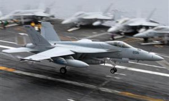 U.s. navy (peter merrill)