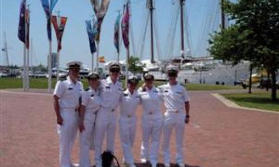 usna PHOTO