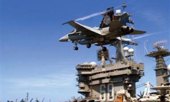 u.s. navy (matthew Hepburn)