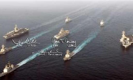 u.s. navy (Denny cantrell)