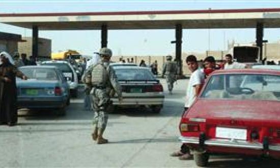 U.S. Army (Jeffrey Sandstrum)