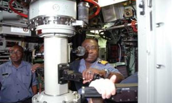 u.s. navy (paul a. scharf)