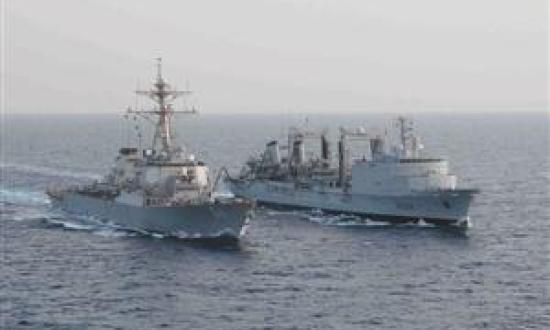 FrencH Navy