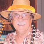 Gene Parola