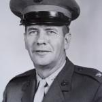 Col. William "Bill" D. Hubbard, USMC (Ret.)