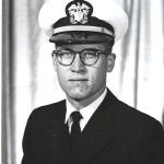 Jack Bemenderfer,1970
