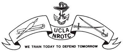 UCLA Logo