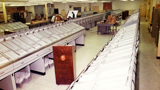1972 – NAVFAC Centerville Beach –“Gram Writers”