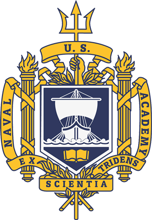 U.S. Naval Academy Seal